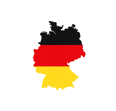 Made in Germany