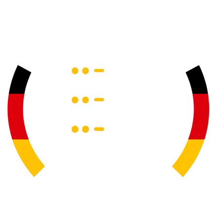 Serverstandort Deutschland